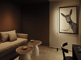 NAUMA PAROS Design Boutique Hotel-Adults Only