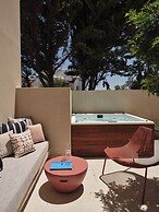 NAUMA PAROS Design Boutique Hotel-Adults Only