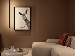 NAUMA PAROS Design Boutique Hotel-Adults Only
