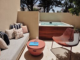 NAUMA PAROS Design Boutique Hotel-Adults Only