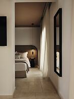 NAUMA PAROS Design Boutique Hotel-Adults Only