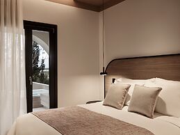 NAUMA PAROS Design Boutique Hotel-Adults Only