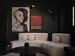 NAUMA PAROS Design Boutique Hotel-Adults Only