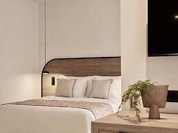 NAUMA PAROS Design Boutique Hotel-Adults Only