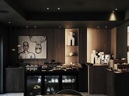 NAUMA PAROS Design Boutique Hotel-Adults Only