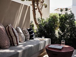 NAUMA PAROS Design Boutique Hotel-Adults Only