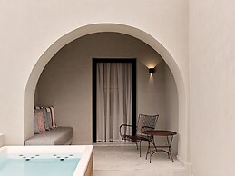 NAUMA PAROS Design Boutique Hotel-Adults Only