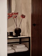 NAUMA PAROS Design Boutique Hotel-Adults Only