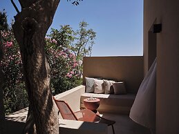 NAUMA PAROS Design Boutique Hotel-Adults Only