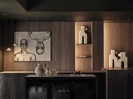 NAUMA PAROS Design Boutique Hotel-Adults Only