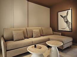 NAUMA PAROS Design Boutique Hotel-Adults Only