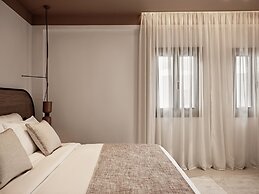 NAUMA PAROS Design Boutique Hotel-Adults Only