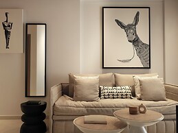 NAUMA PAROS Design Boutique Hotel-Adults Only