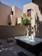 NAUMA PAROS Design Boutique Hotel-Adults Only