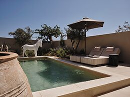 NAUMA PAROS Design Boutique Hotel-Adults Only