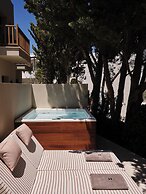NAUMA PAROS Design Boutique Hotel-Adults Only