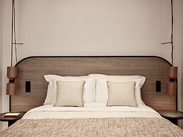 NAUMA PAROS Design Boutique Hotel-Adults Only