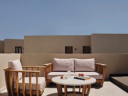 NAUMA PAROS Design Boutique Hotel-Adults Only