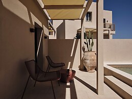 NAUMA PAROS Design Boutique Hotel-Adults Only