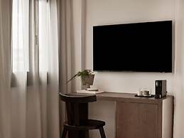 NAUMA PAROS Design Boutique Hotel-Adults Only