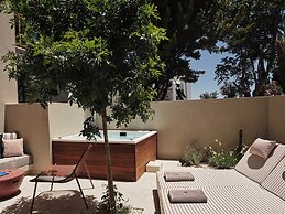 NAUMA PAROS Design Boutique Hotel-Adults Only