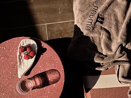 NAUMA PAROS Design Boutique Hotel-Adults Only