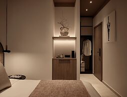 NAUMA PAROS Design Boutique Hotel-Adults Only