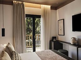 NAUMA PAROS Design Boutique Hotel-Adults Only