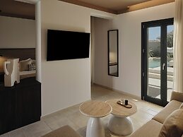 NAUMA PAROS Design Boutique Hotel-Adults Only