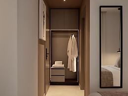 NAUMA PAROS Design Boutique Hotel-Adults Only