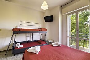 Hotel Ausonia