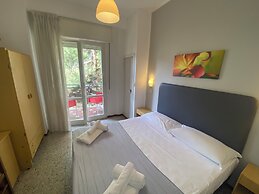 Hotel Ausonia