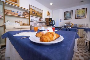 Hotel Ausonia