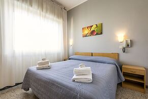 Hotel Ausonia