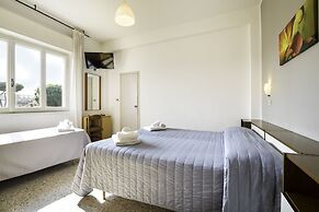 Hotel Ausonia