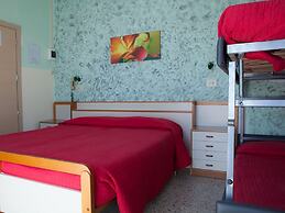Hotel Ausonia