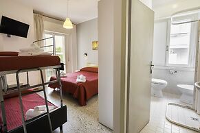 Hotel Ausonia