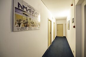 Hotel Ausonia
