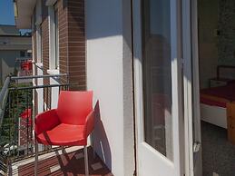 Hotel Ausonia