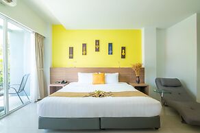 The Lantern Resorts Patong