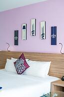 The Lantern Resorts Patong