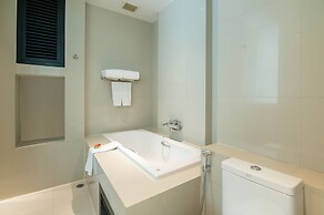 The Lantern Resorts Patong
