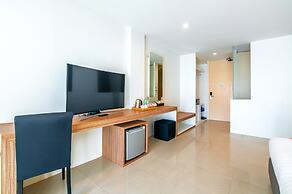 The Lantern Resorts Patong