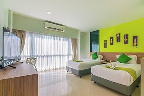 The Lantern Resorts Patong