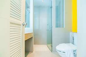 The Lantern Resorts Patong