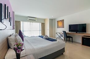 The Lantern Resorts Patong