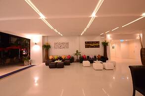 The Lantern Resorts Patong