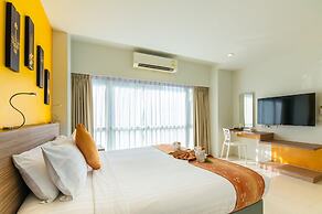 The Lantern Resorts Patong