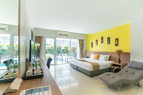 The Lantern Resorts Patong