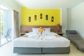 The Lantern Resorts Patong